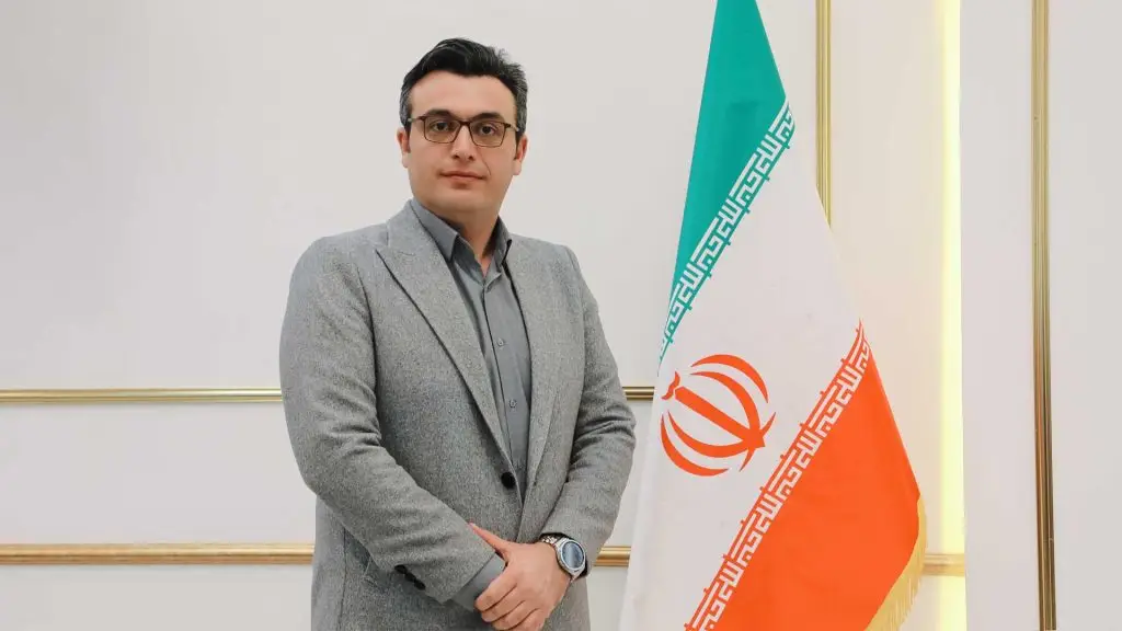 درباره مدیر عامل